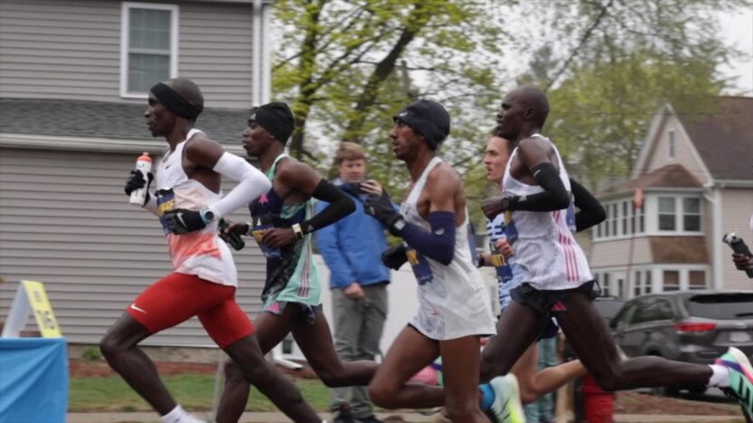 How to Qualify Boston Marathon condition
